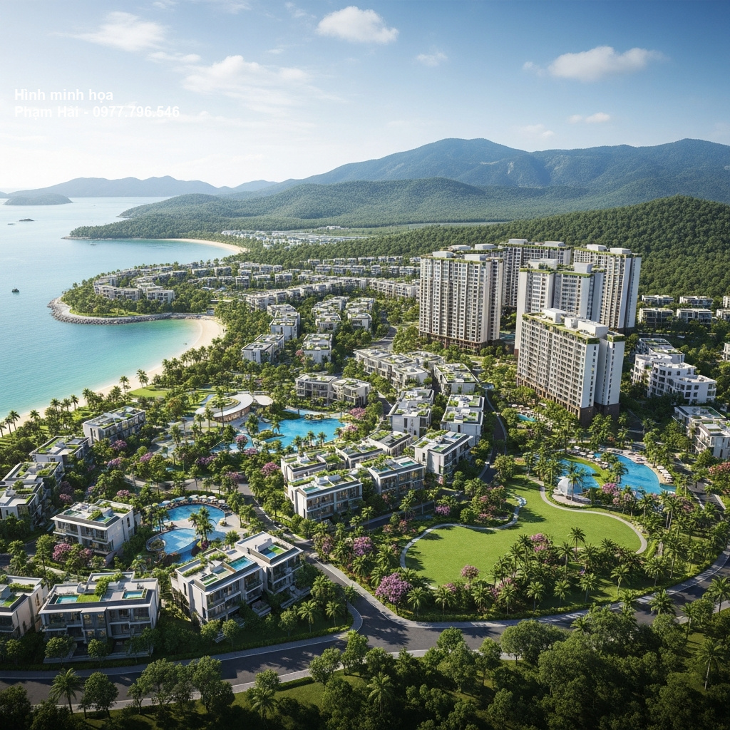 Hình ảnh dự án