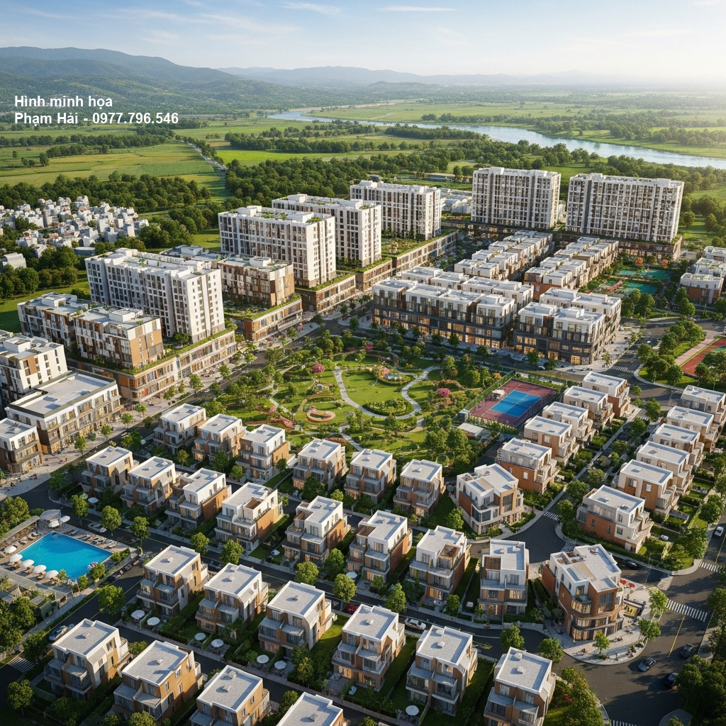 Hình ảnh dự án