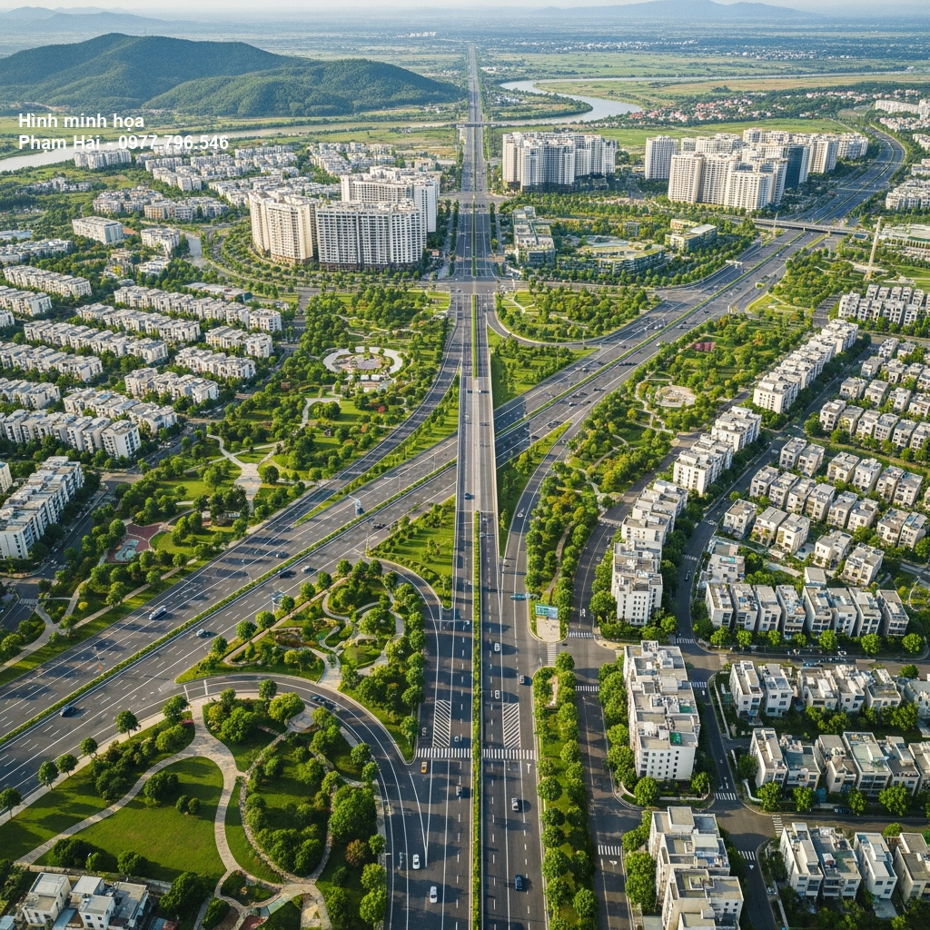 Hình ảnh dự án