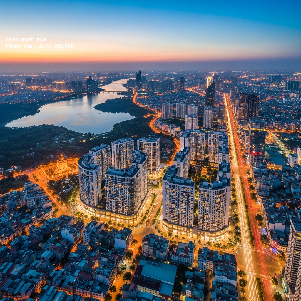 - hình ảnh minh họa dự án