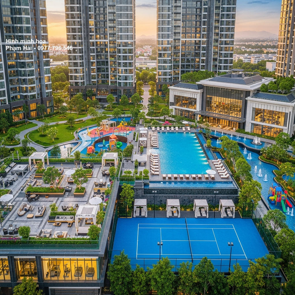 Hình ảnh dự án