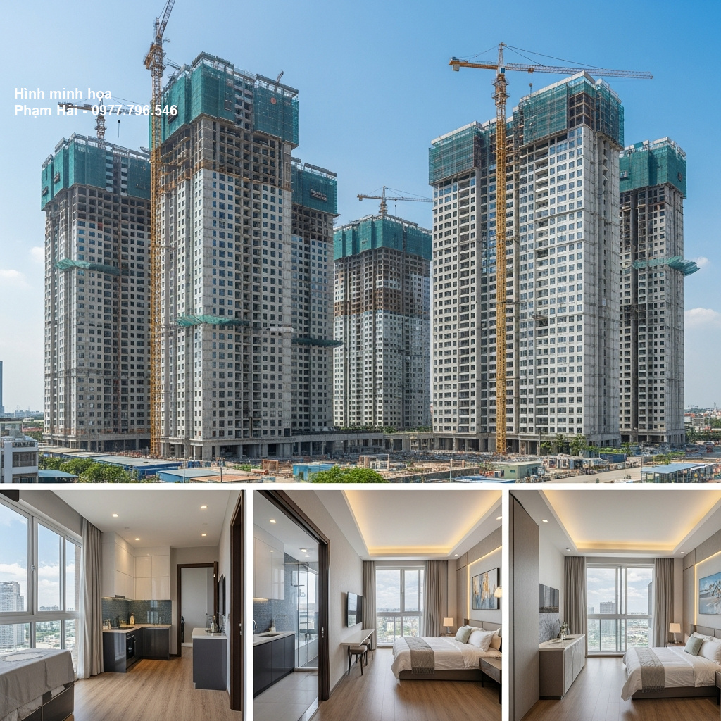 Hình ảnh dự án