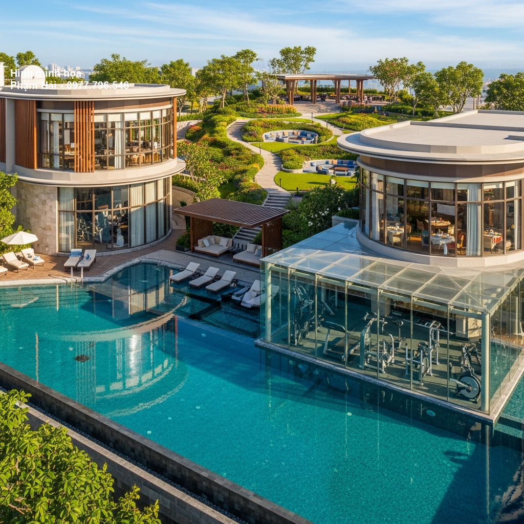 Hình ảnh dự án