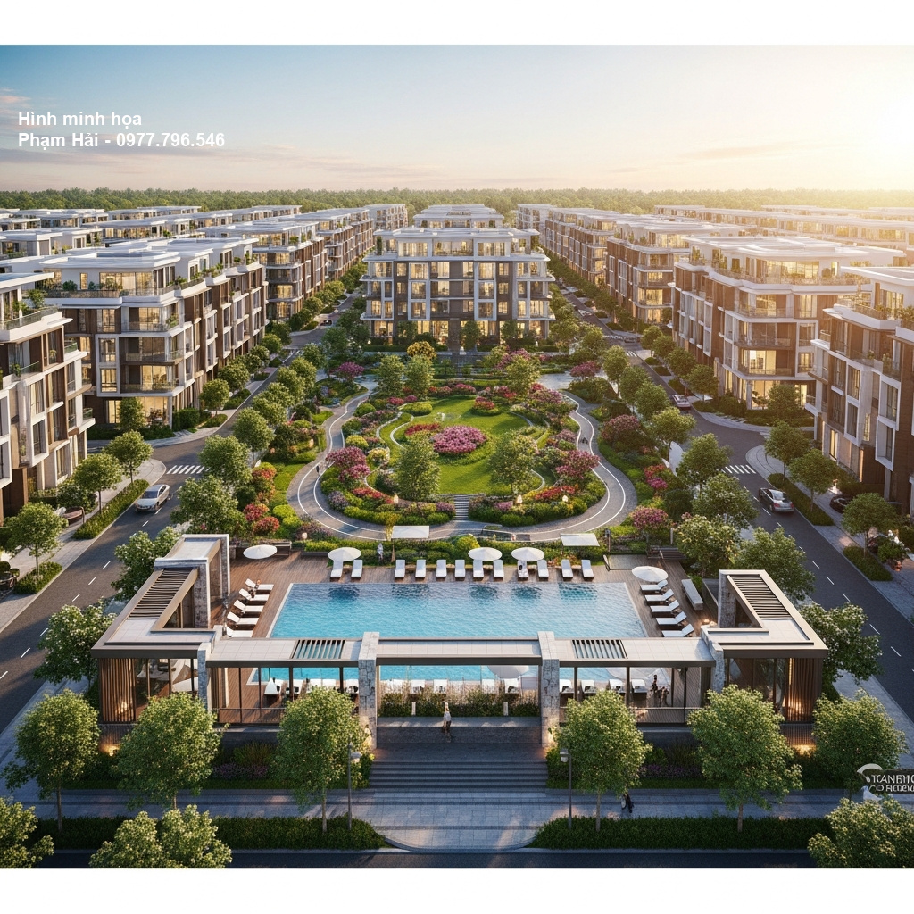 Hình ảnh dự án