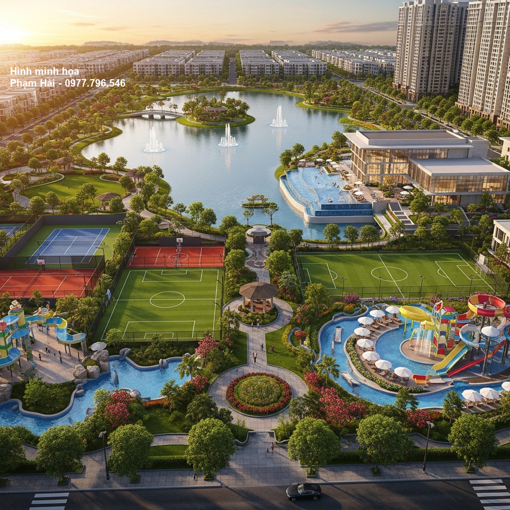 Hình ảnh dự án