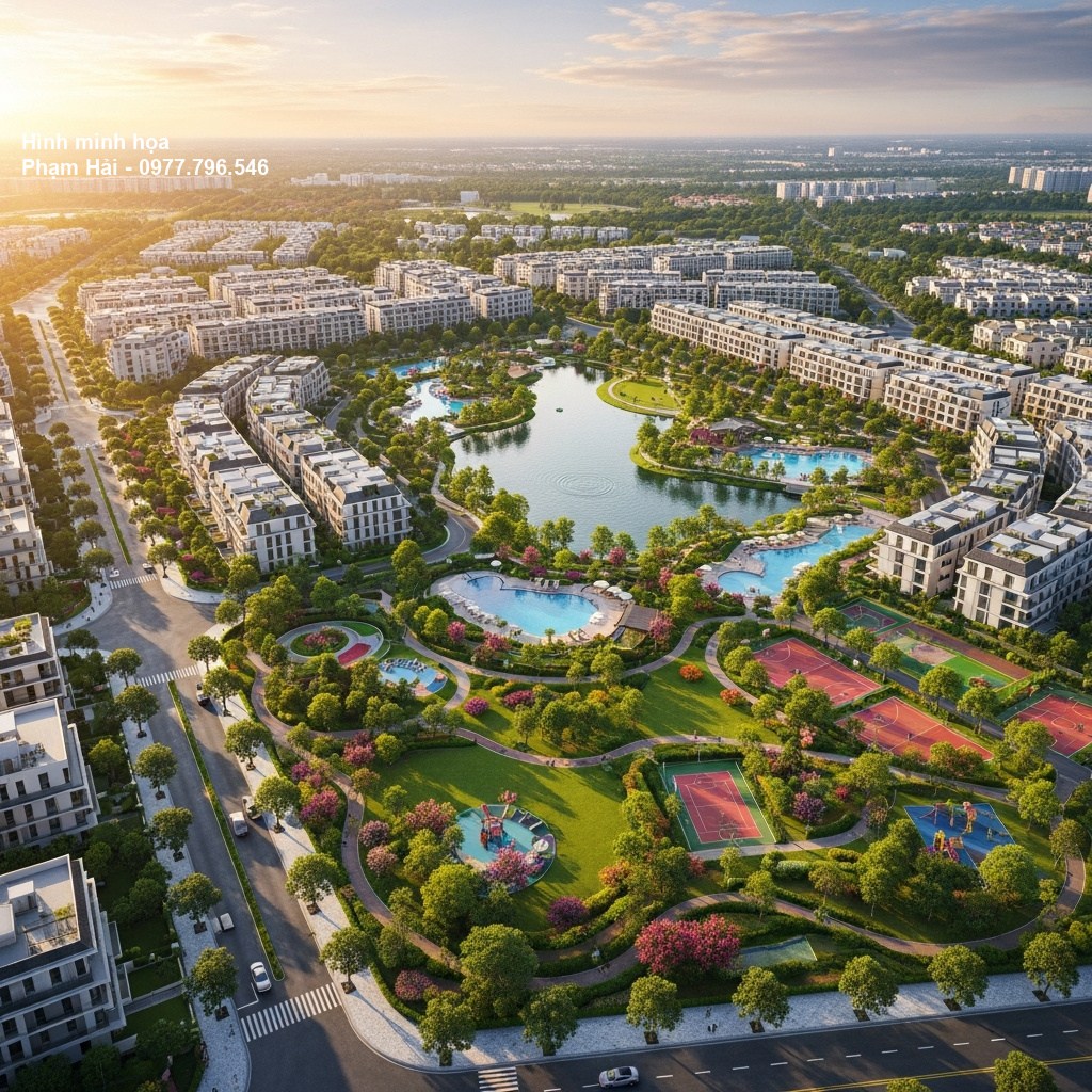 Hình ảnh dự án