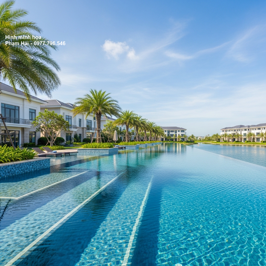 Hình ảnh dự án