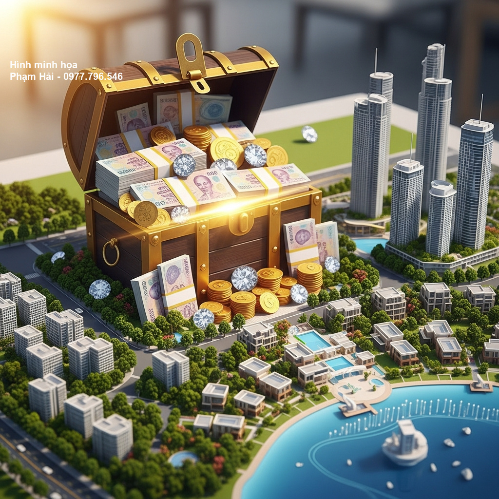 Hình ảnh dự án