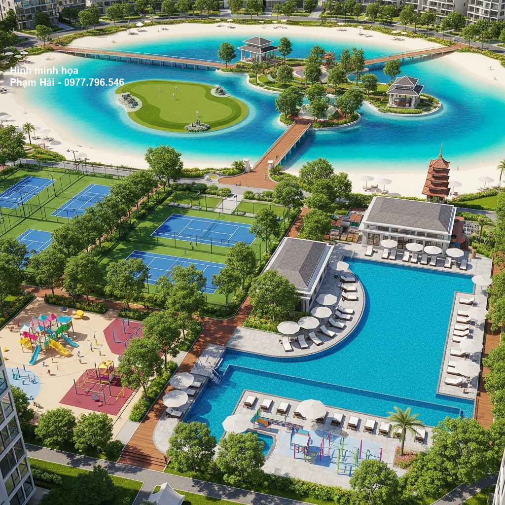 Hình ảnh dự án