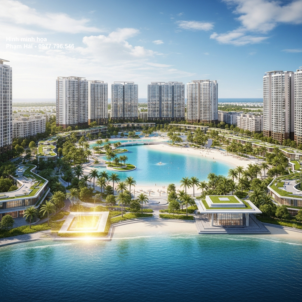 Hình ảnh dự án