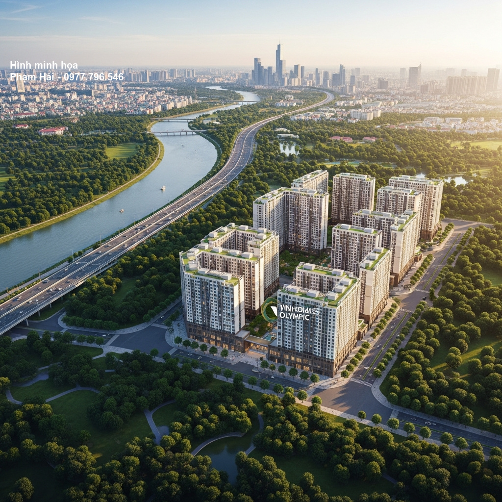 - hình ảnh minh họa dự án