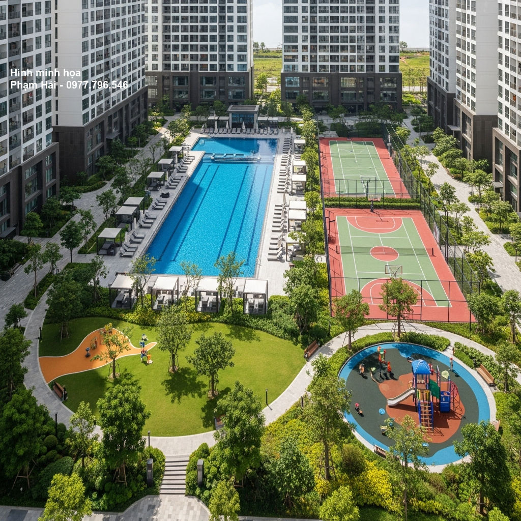 Hình ảnh dự án