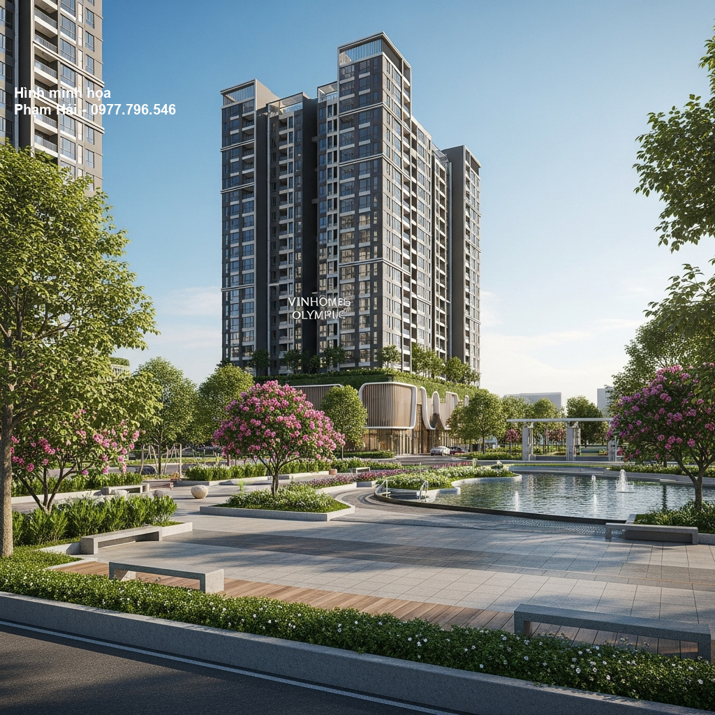 Hình ảnh dự án