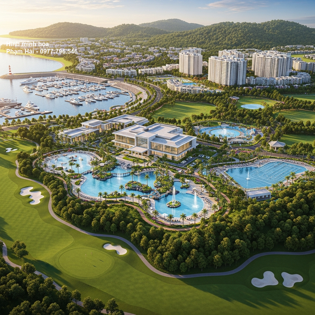 Hình ảnh dự án