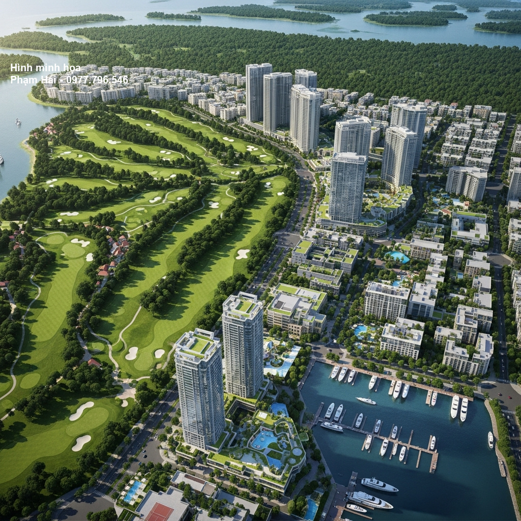 Hình ảnh dự án