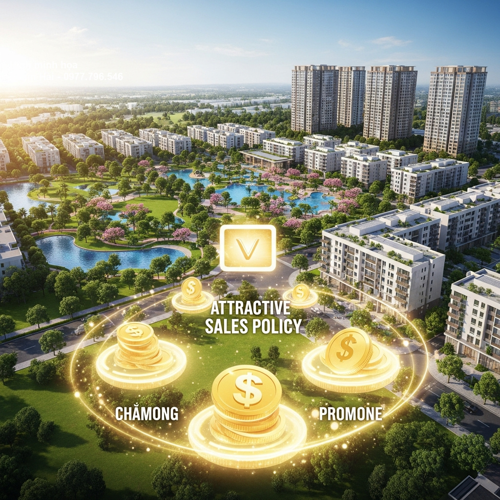 Hình ảnh dự án