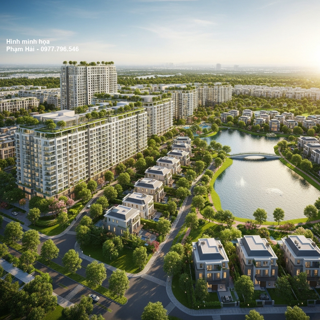 Hình ảnh dự án