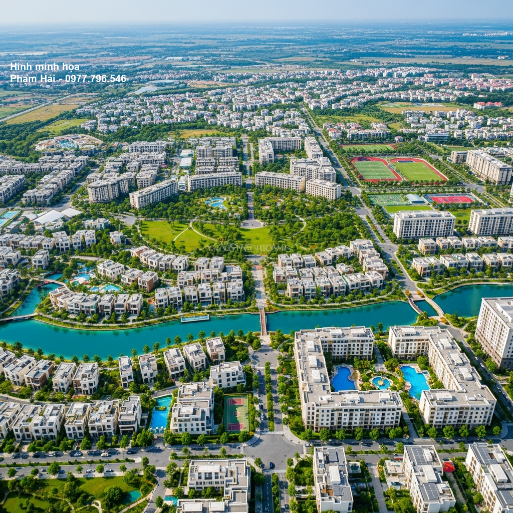 Hình ảnh dự án