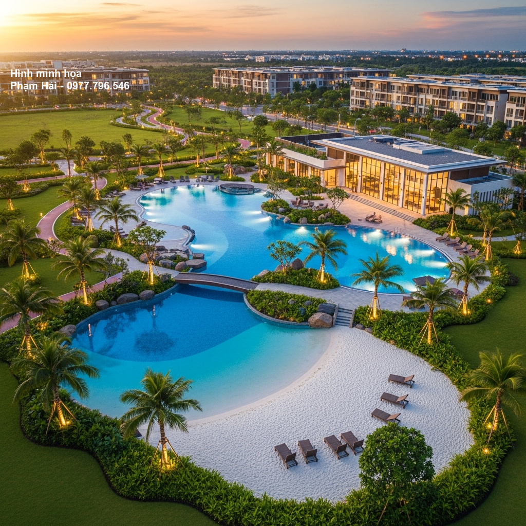 Hình ảnh dự án