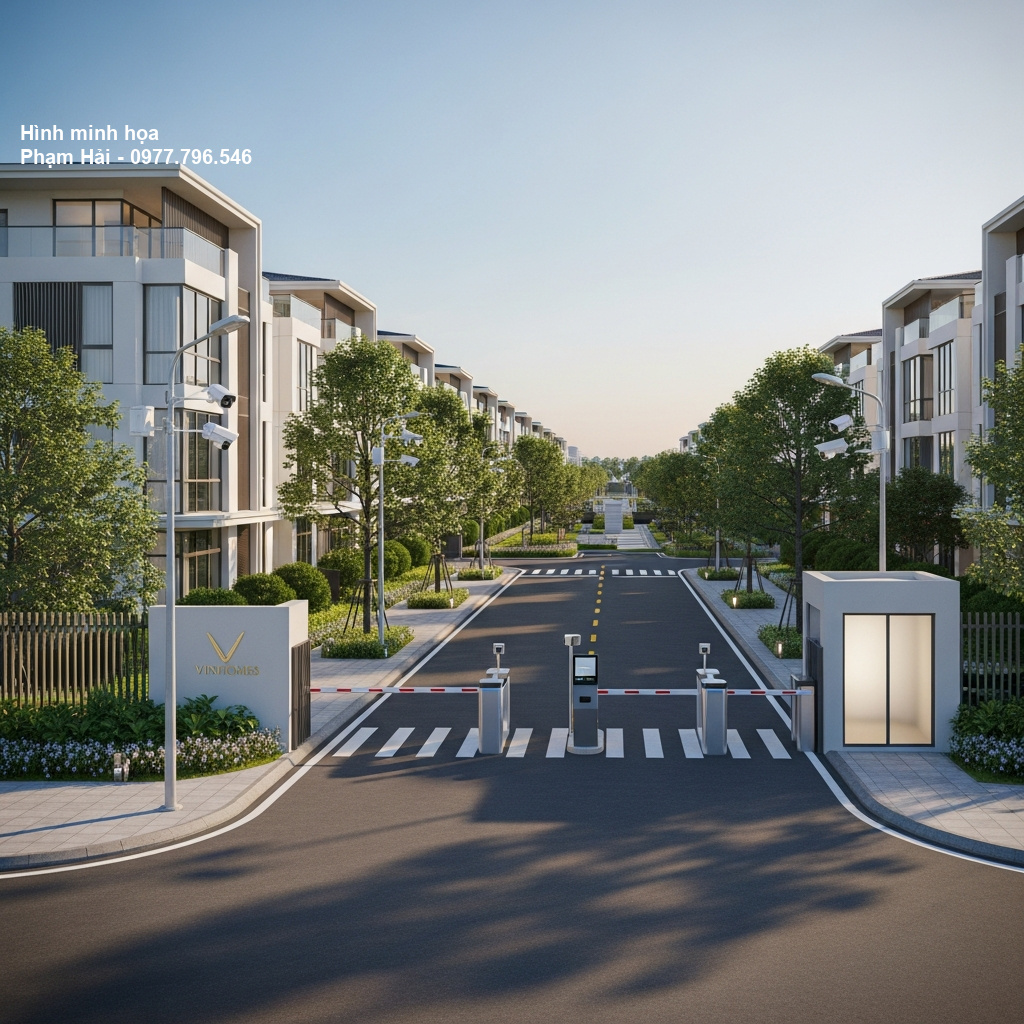 Hình ảnh dự án