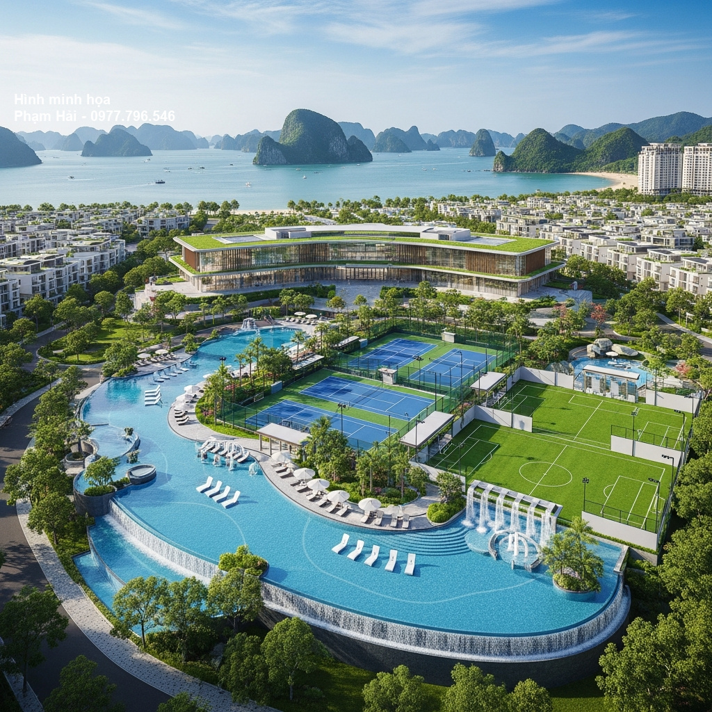 Hình ảnh dự án