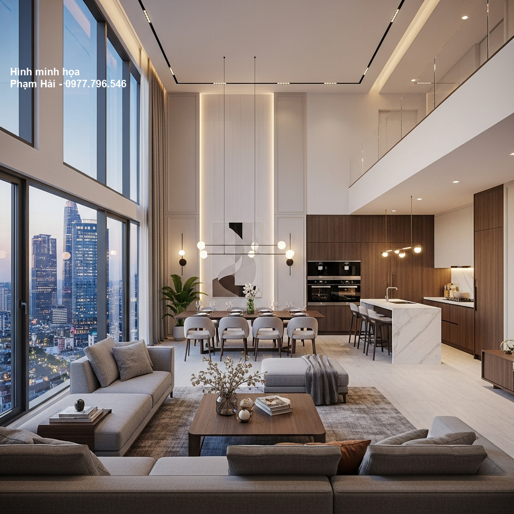 Hình ảnh dự án