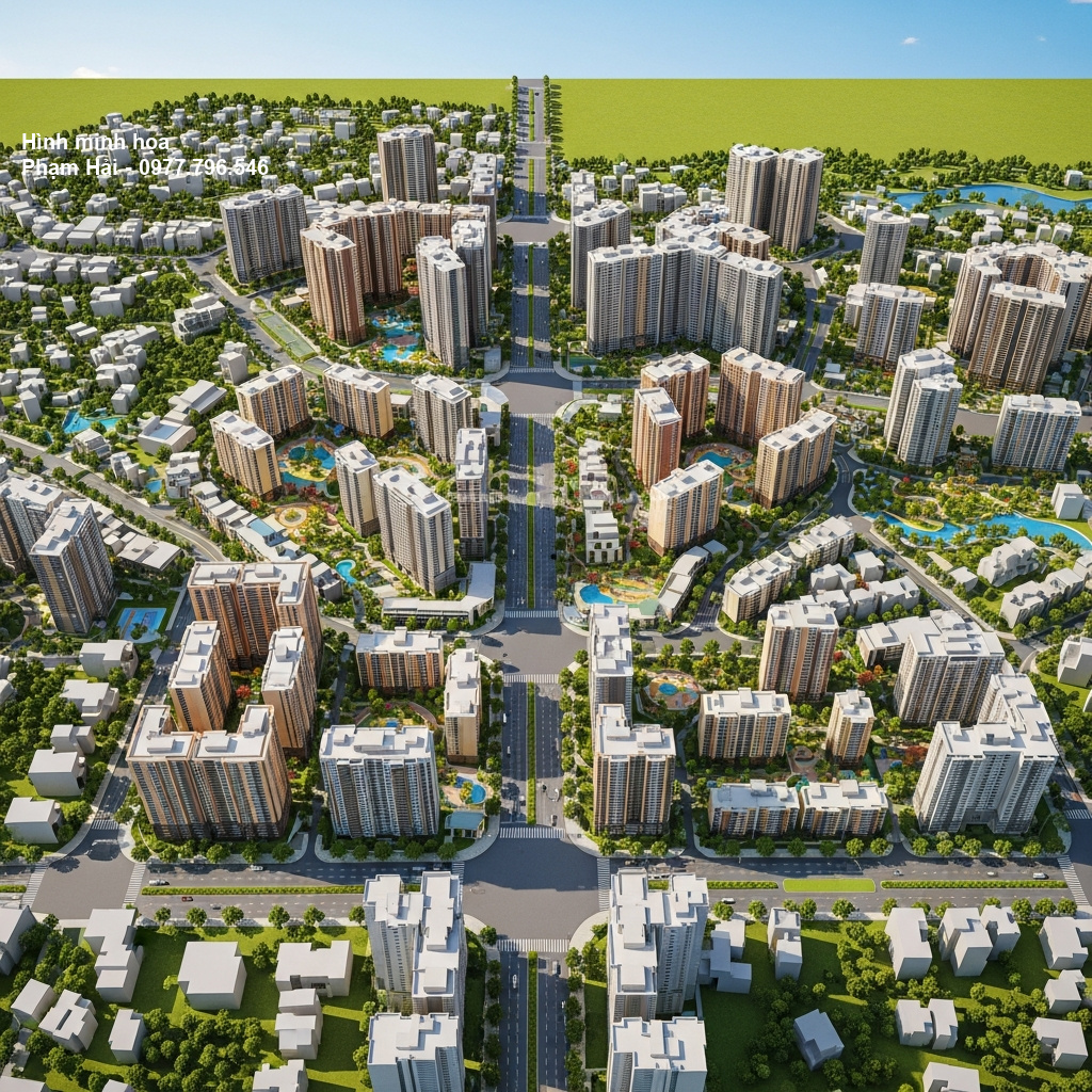 Hình ảnh dự án