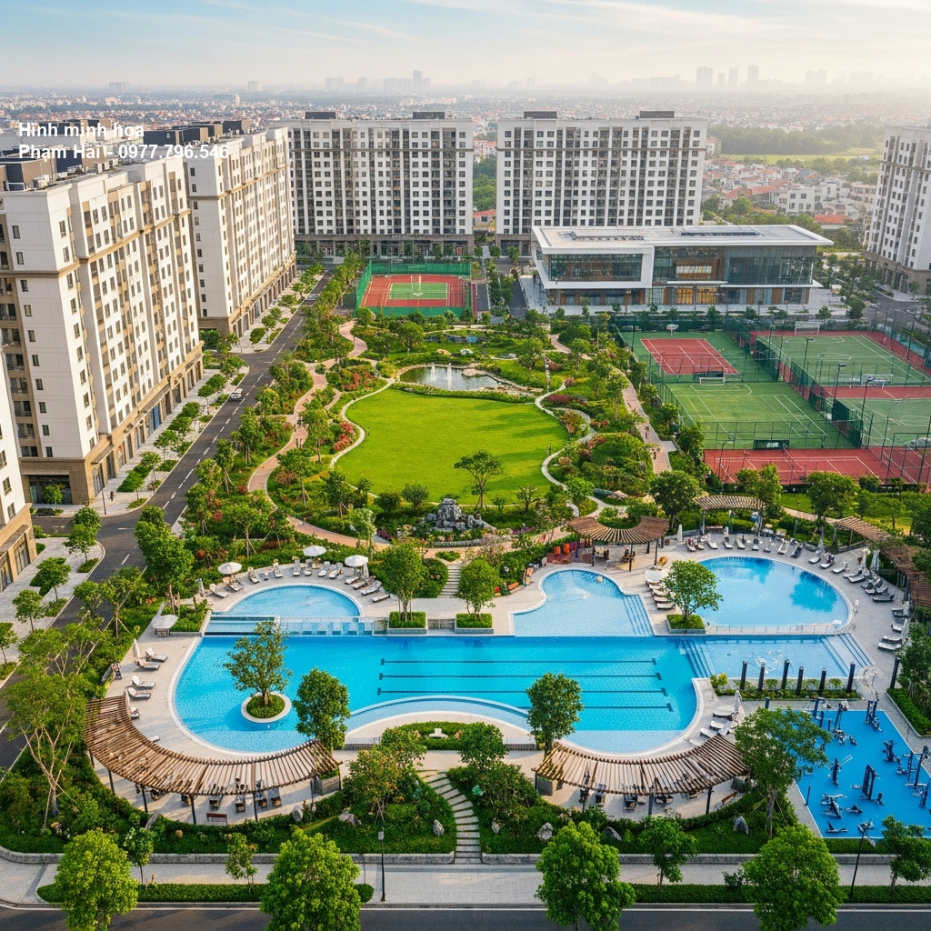 Hình ảnh dự án