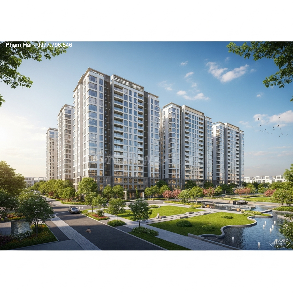 Hình ảnh dự án