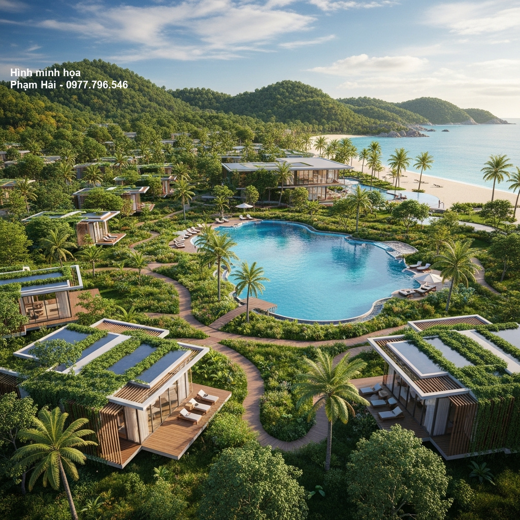 Hình ảnh dự án