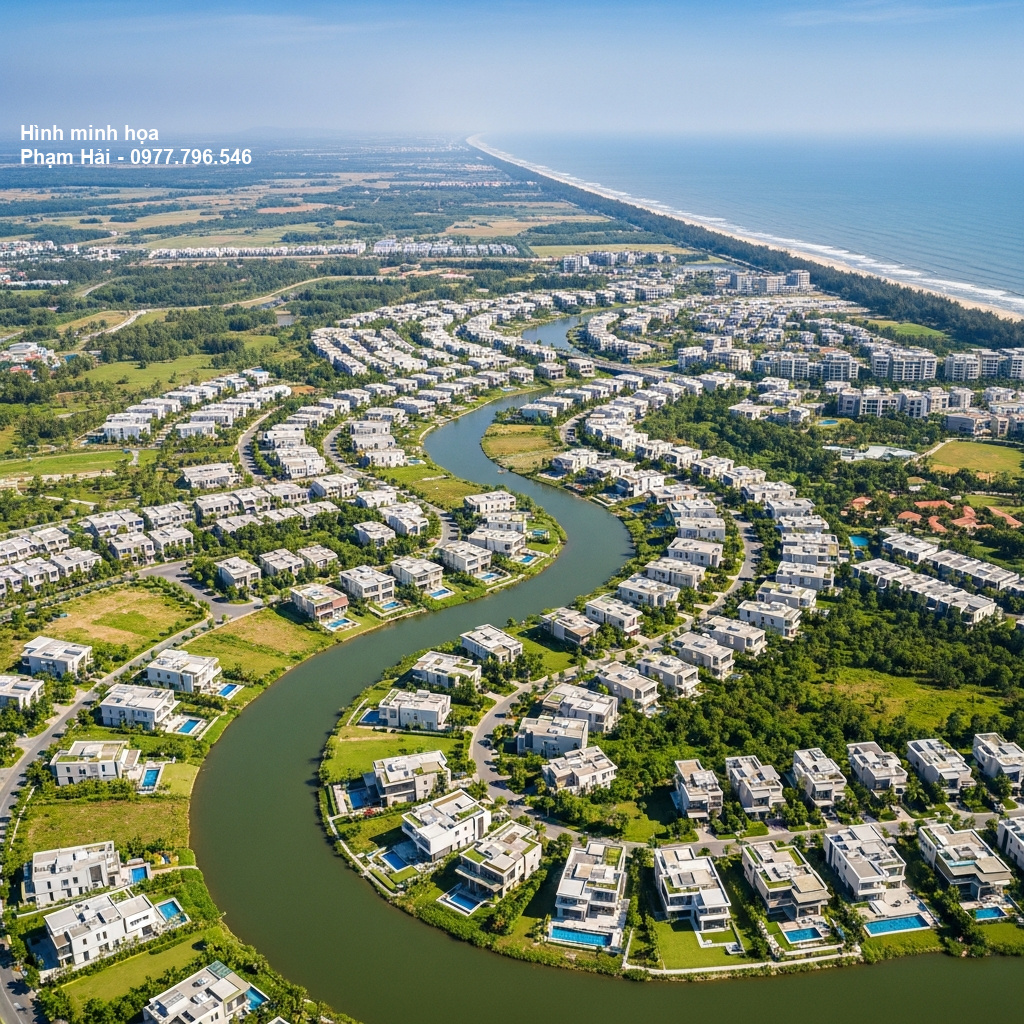 Hình ảnh dự án