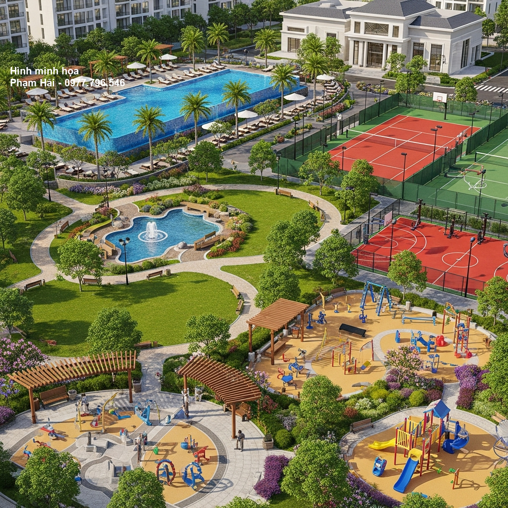 Hình ảnh dự án