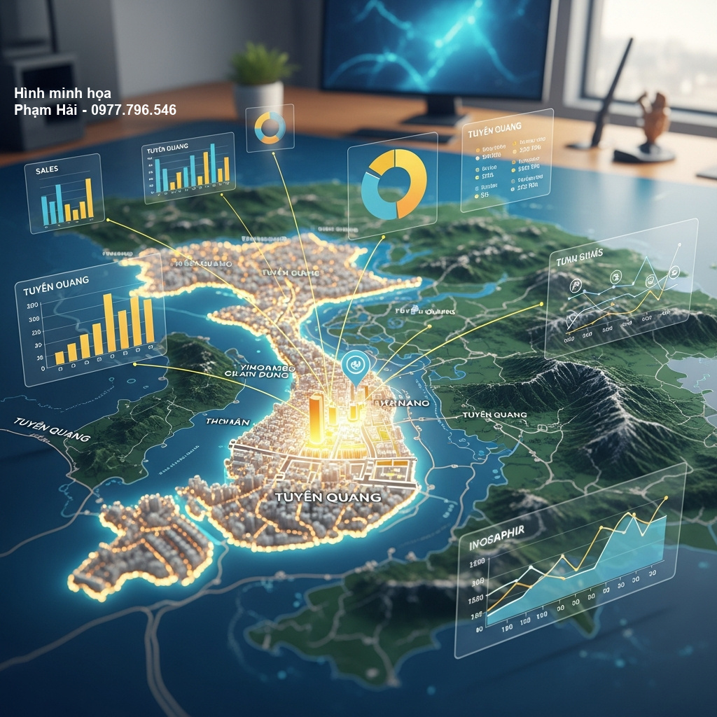 Hình ảnh dự án