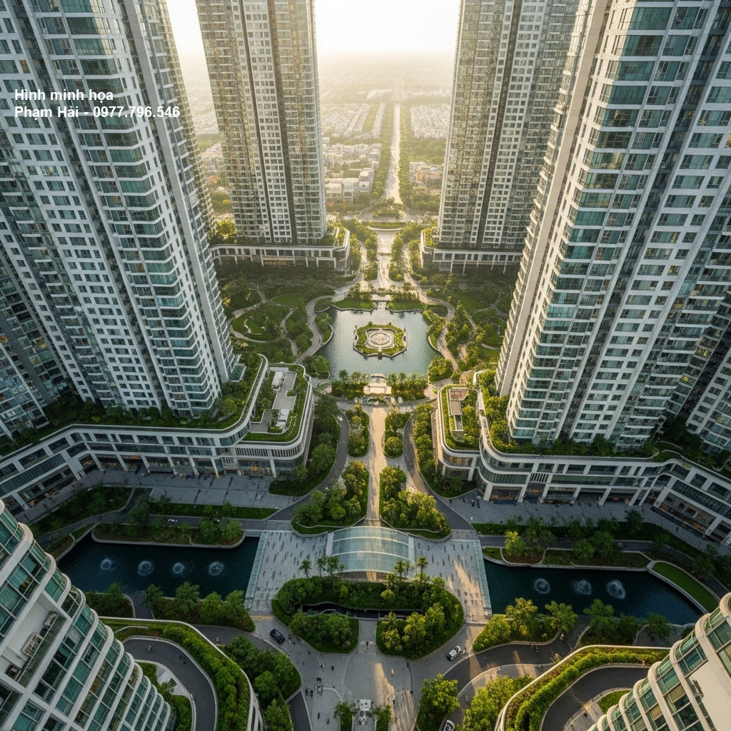 Hình ảnh dự án