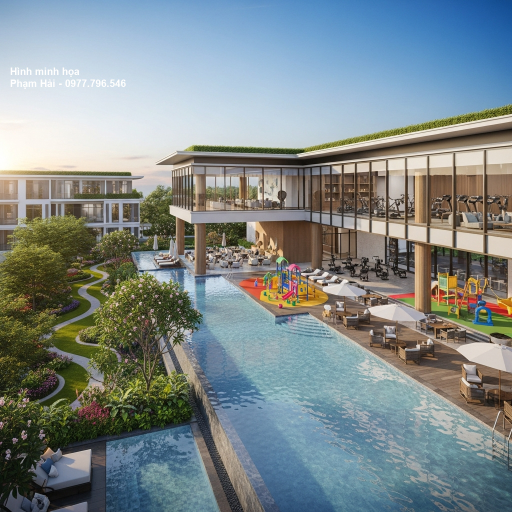 Hình ảnh dự án