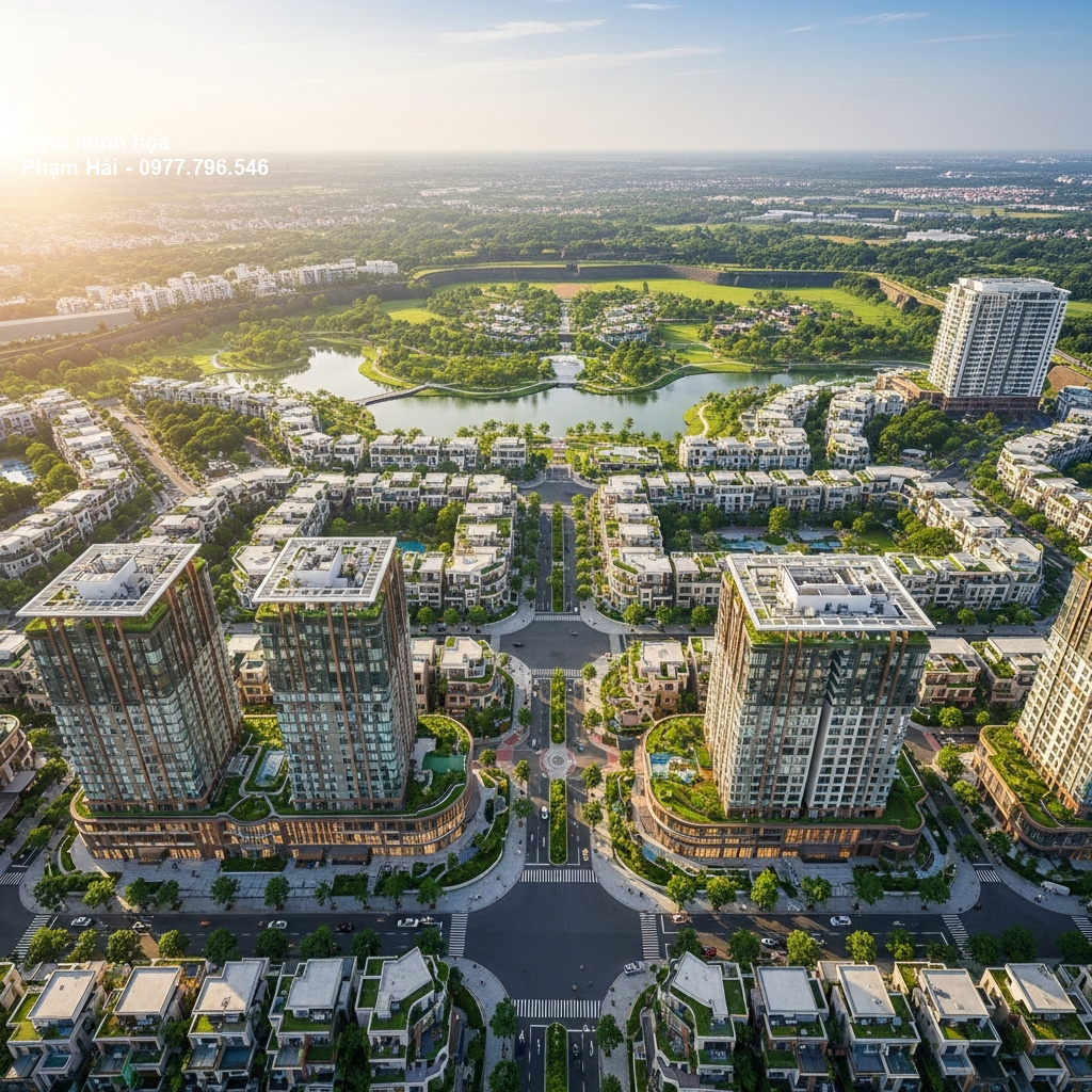 Hình ảnh dự án