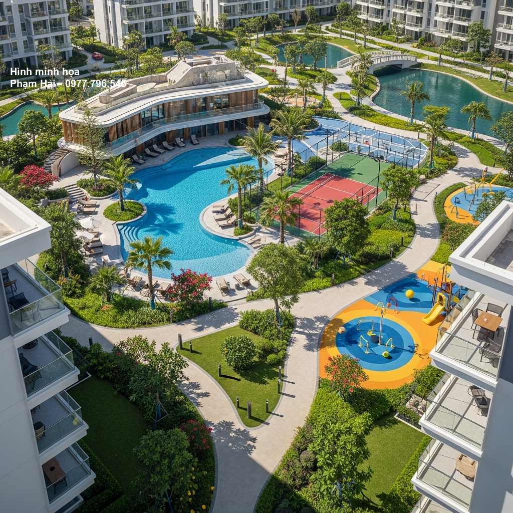 Hình ảnh dự án