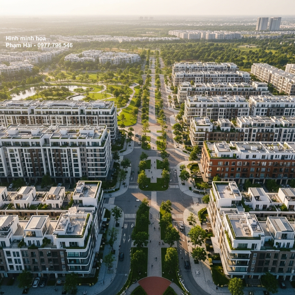 Hình ảnh dự án