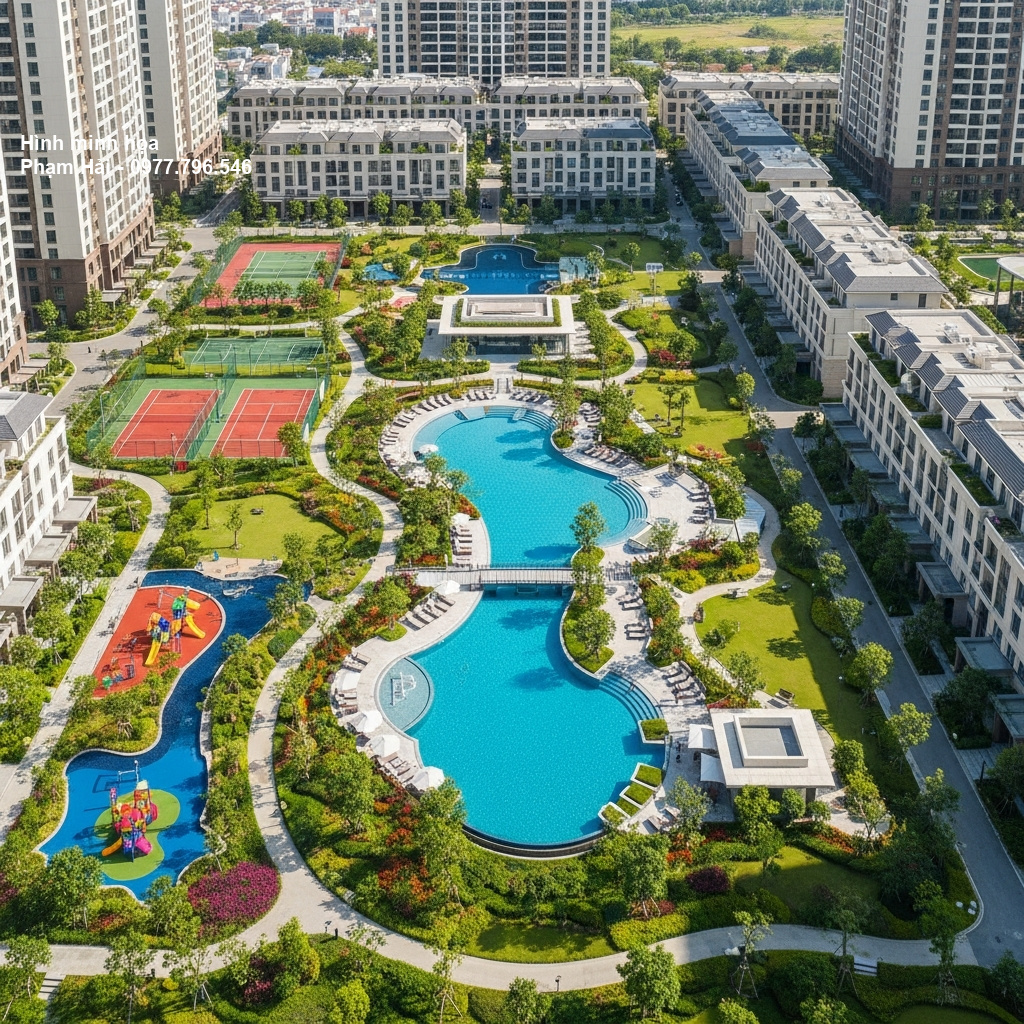 Hình ảnh dự án