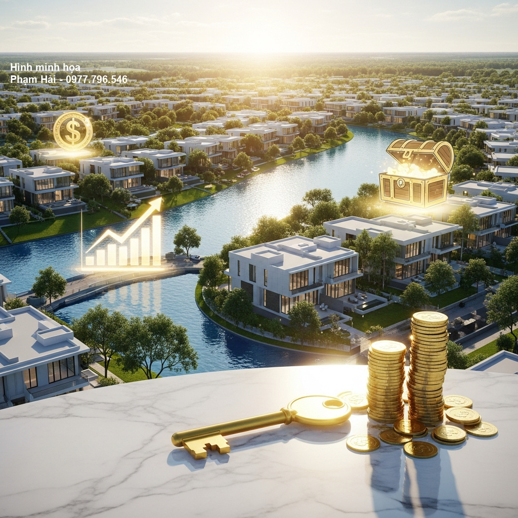 Hình ảnh dự án