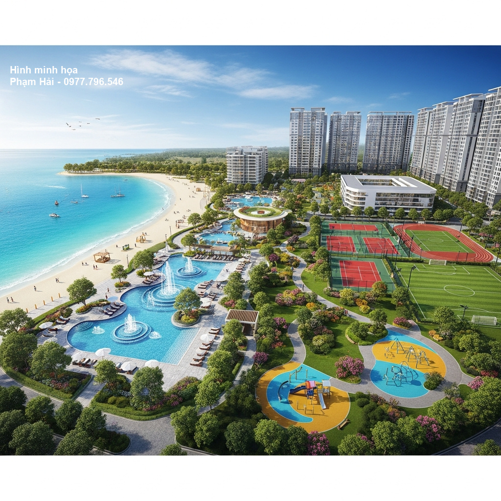 Hình ảnh dự án