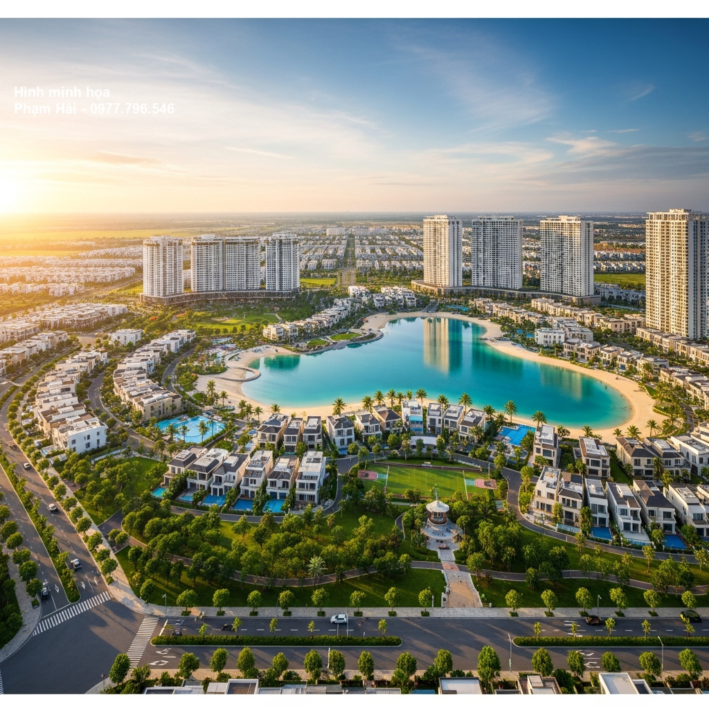 Hình ảnh dự án