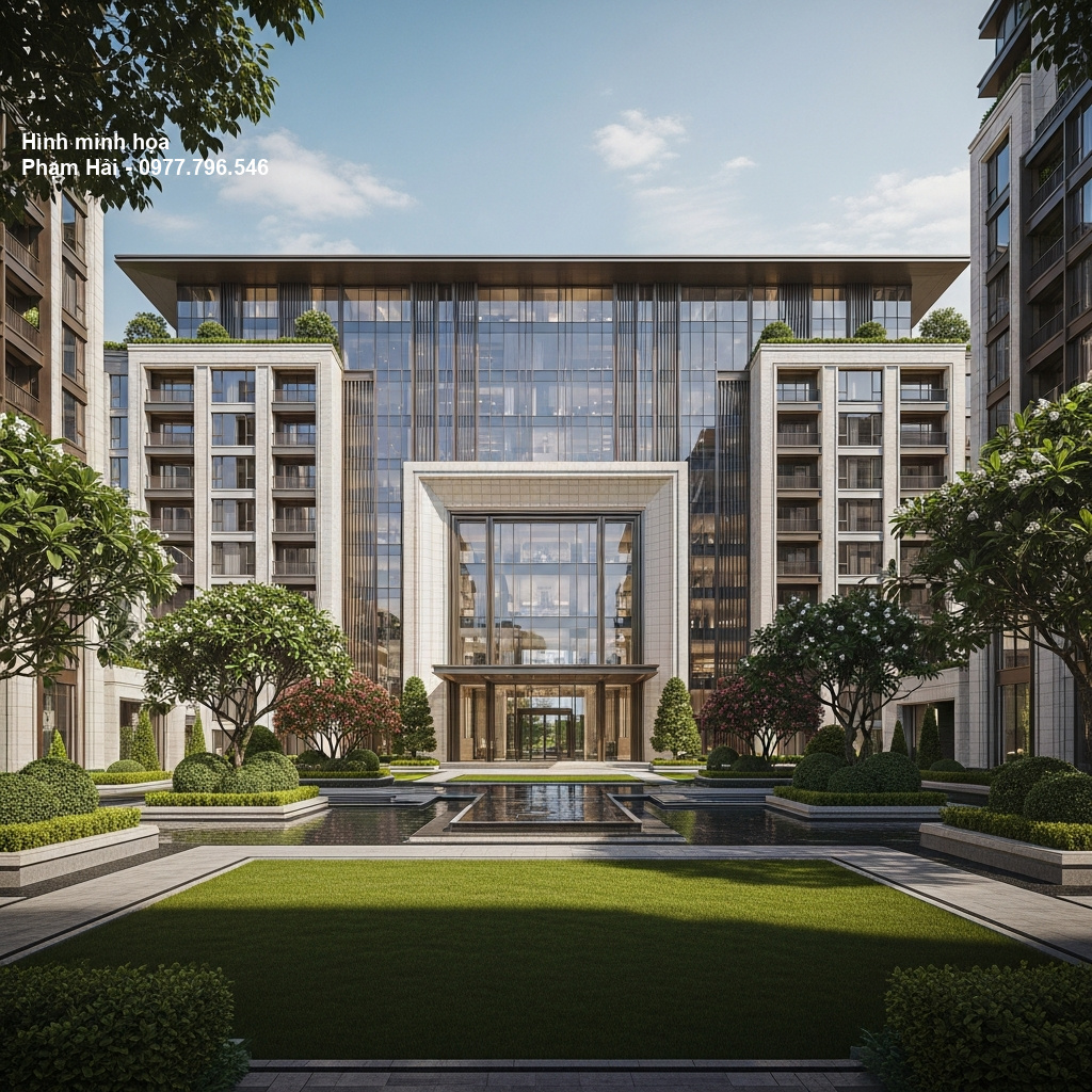 - hình ảnh minh họa dự án