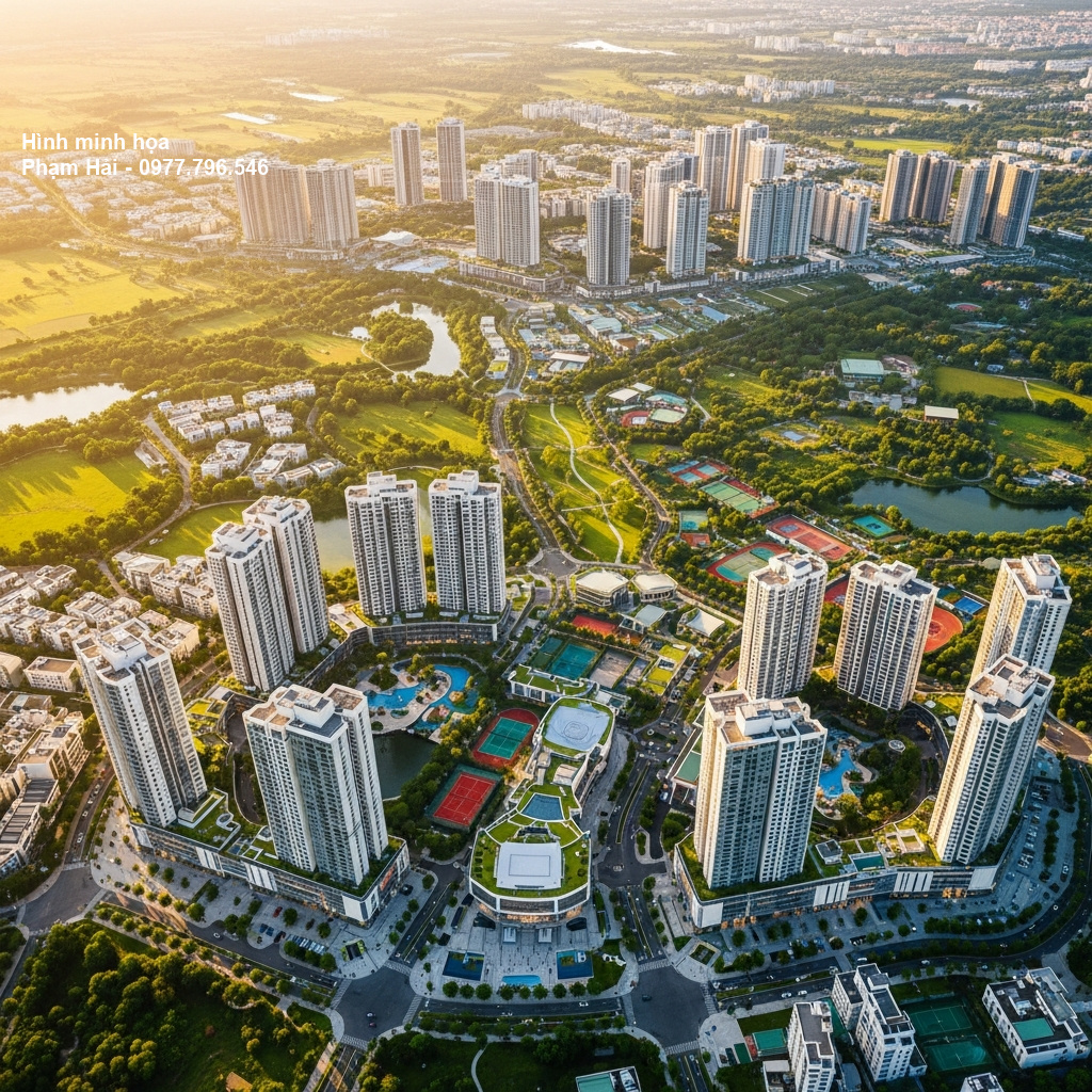 Hình ảnh dự án