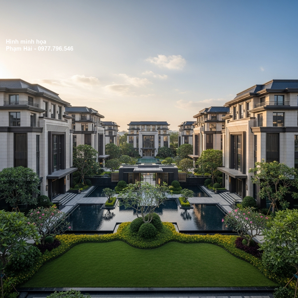 Hình ảnh dự án