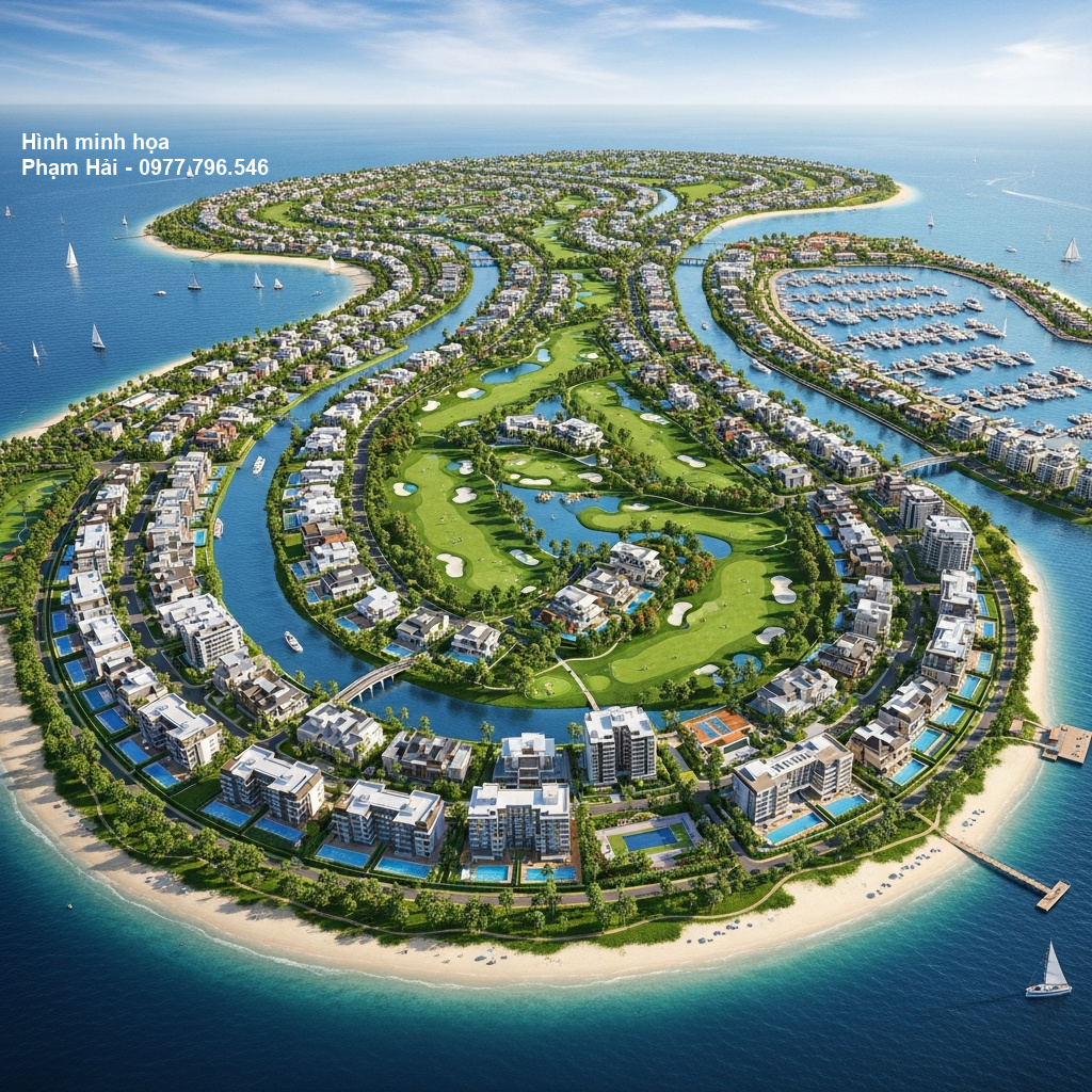 Hình ảnh dự án