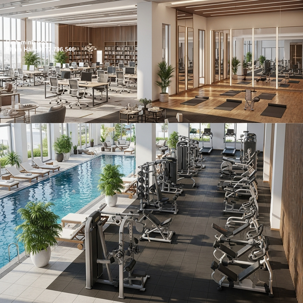 Hình ảnh dự án