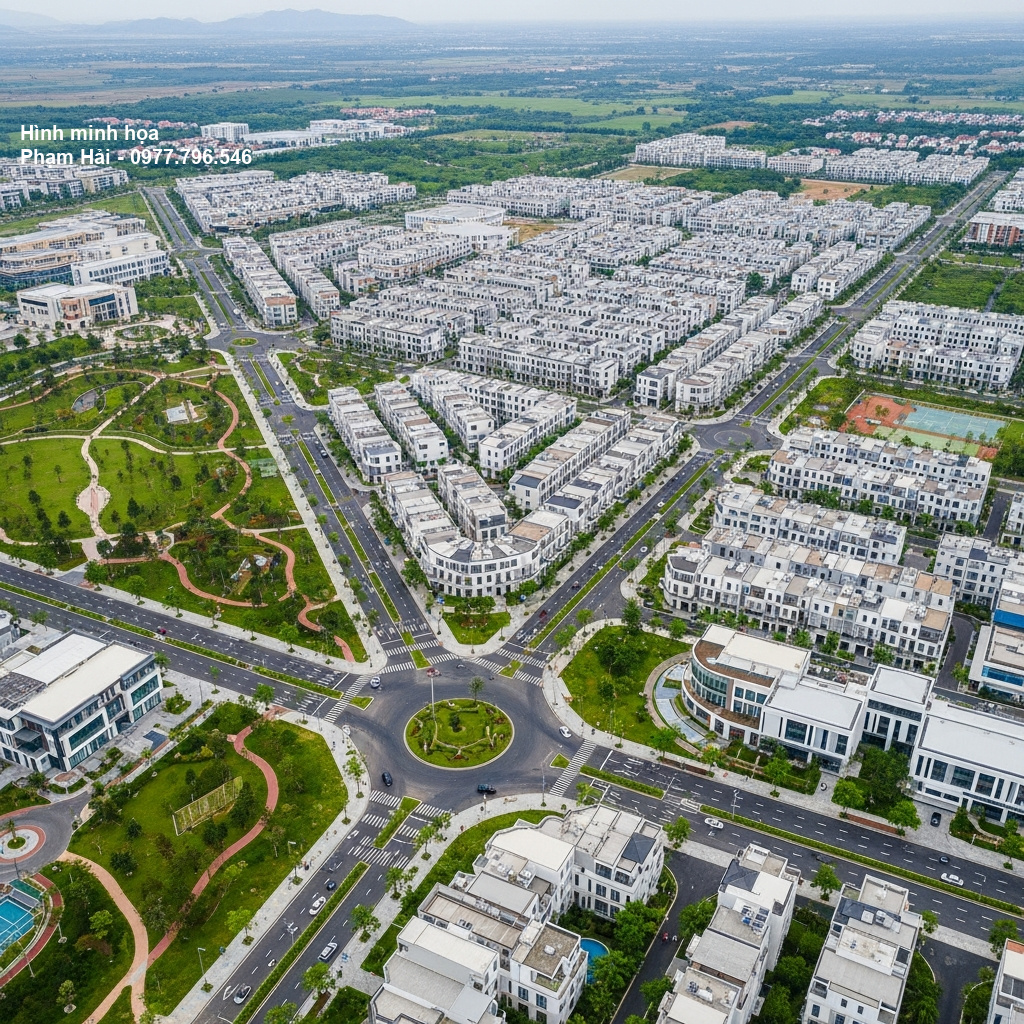 Hình ảnh dự án