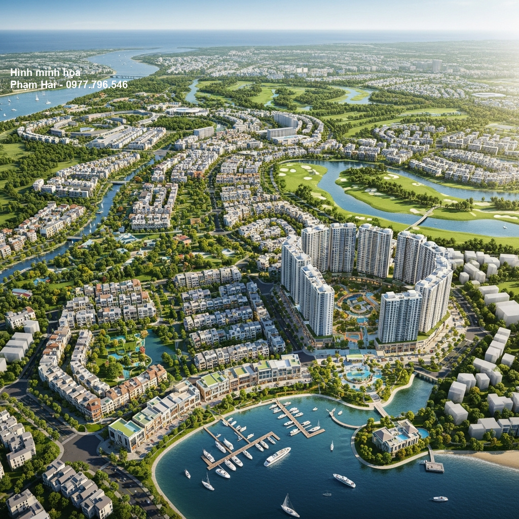 Hình ảnh dự án