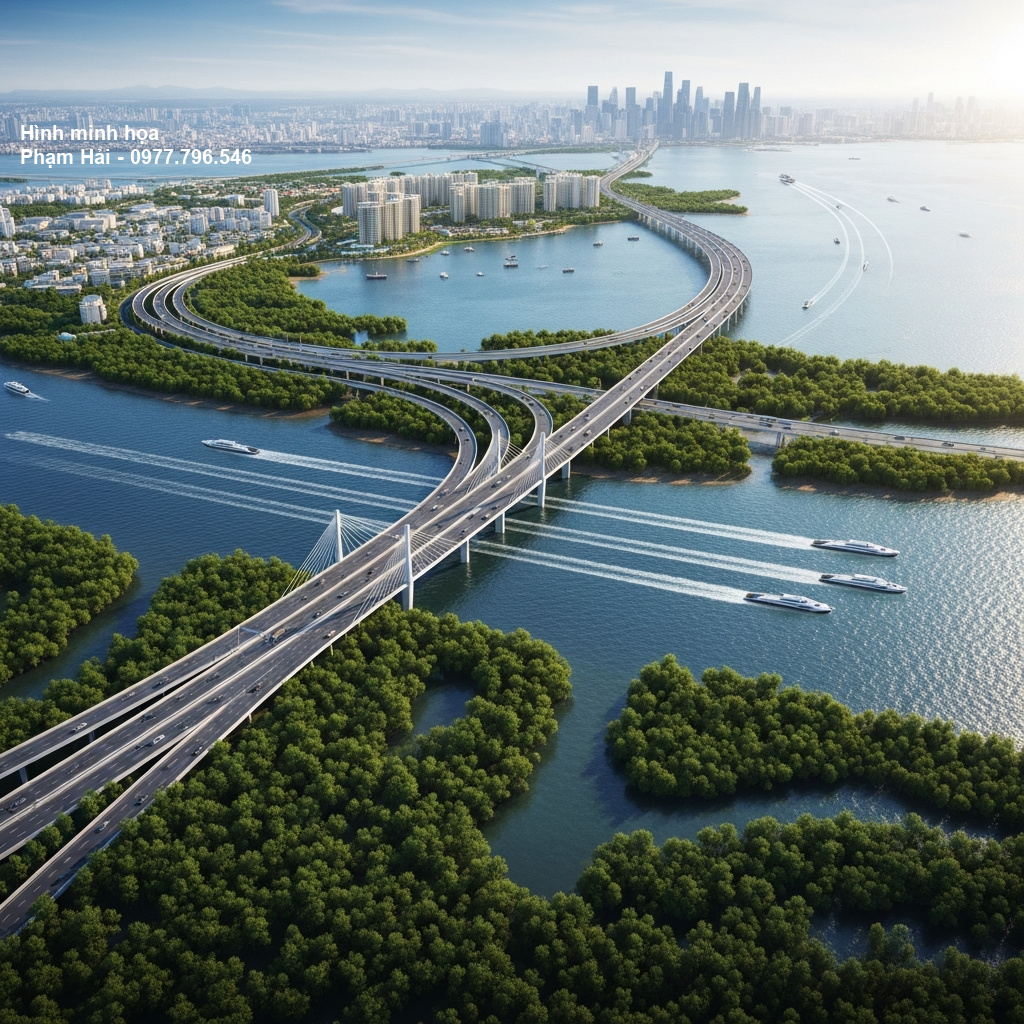 Hình ảnh dự án